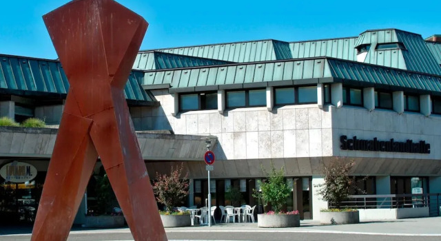 City Hotel Fellbach
