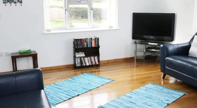 Blackhurst Bungalow, Boek Vakantiehuis Vakantiehuizen in Merseyside, Cottage