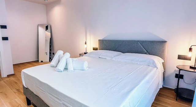 Номер Standard LumiaRooms B&B
