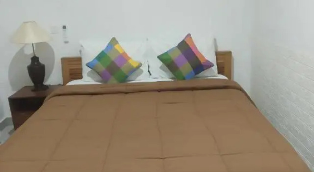 Номер Deluxe Pangkung Sari