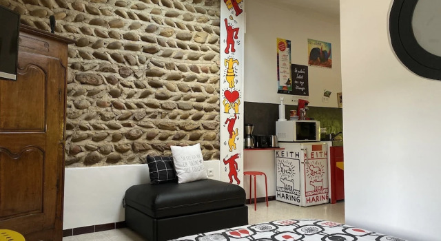 B&B Chez LAntiquaire