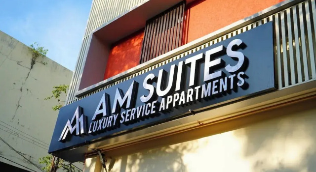 Am Suites Luxury Service Apartments, Забронировать Апартаменты/квартира Апартаменты Секундерабад, Апартаменты/квартира