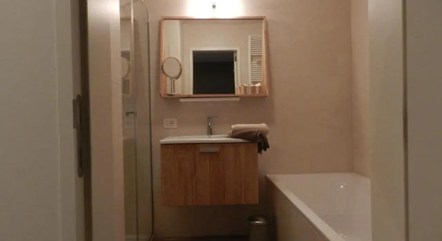 Номер Deluxe B&B De Swaenhoeck