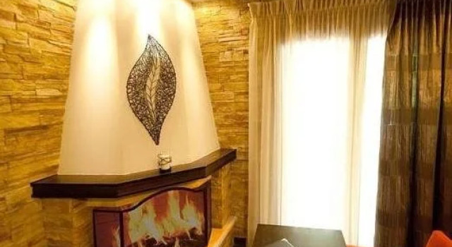Nostos Hotel, Book Hotel Káto Loutrákion Macedonia