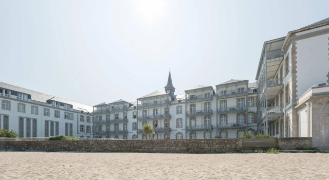 Pierre & Vacances Saint Goustan