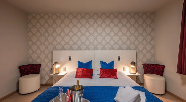 Номер Premium Hotel Falko