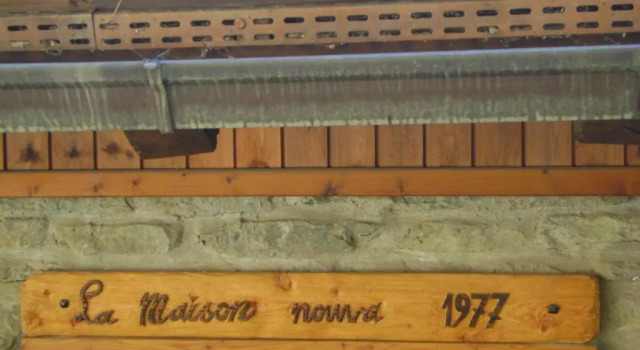 La Maison Nouva 1977, Забронировать Отель Сарр Пила