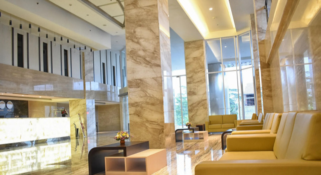 Grand Metro Hotel Tasikmalaya, Book Hotel Tasikmalaya 