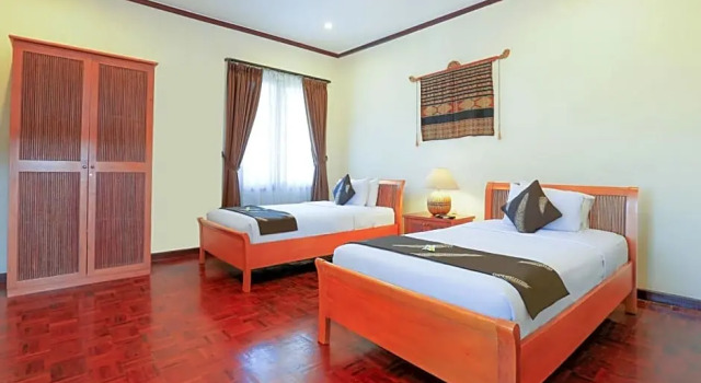 Номер Standard The Citta Luxury Residence