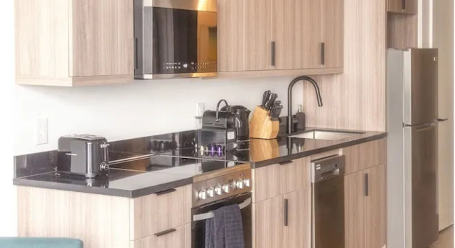Апартаменты Deluxe The Laundry Rooms Augusta