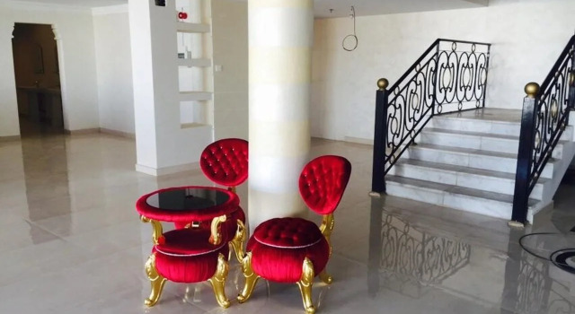 Al Amoria Furnished Apartments 4
