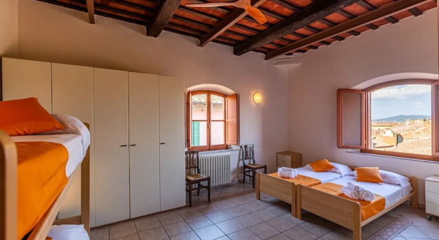 La Corte del Grillo - Residenza d'Epoca