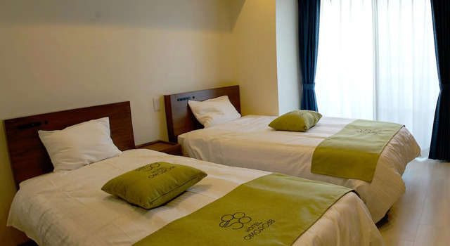 Hotel Omoro 58, Rezervovat Hotel Naha Okinawa, poblíž Tomarin - Tomari Port Terminal