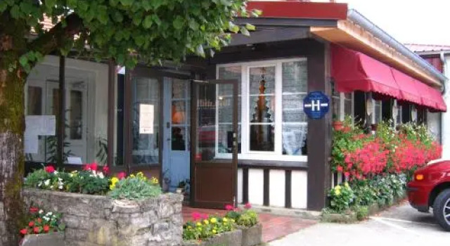 Hotel Restaurant Barrey, Book Hotel 3-stjernede hoteller i Doubs, 3*