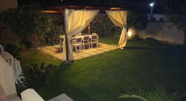 Standard Zimmer B&B Milena