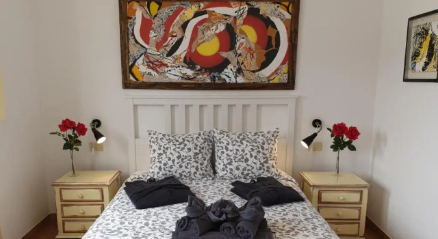 Absolute Beachfront Apartment, Prenota Appartamento Teguise 