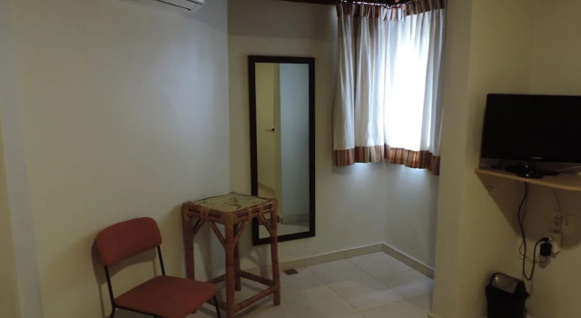 Номер Premium Hotel Costa Balena-Piscina Aquecida Coberta