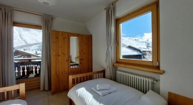 Chalet Zelda, Book Chalet Livigno Lombardiet