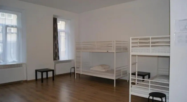 Do Re Mi Vilnius Hostel, Buchen Sie Hostel Hostels in Stadtgemeinde Vilnius, Hostel