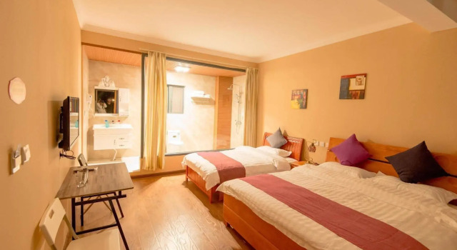 Story Brooke Boutique Inn