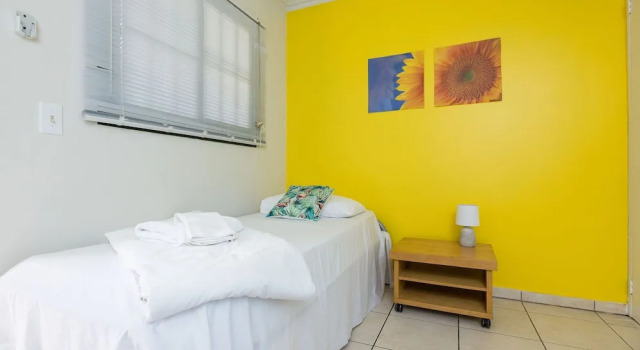 Van Gogh Inn Aruba