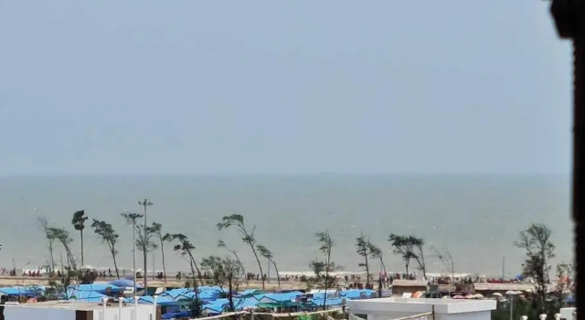 7 Seas, Prenota Hotel Digha West Bengal