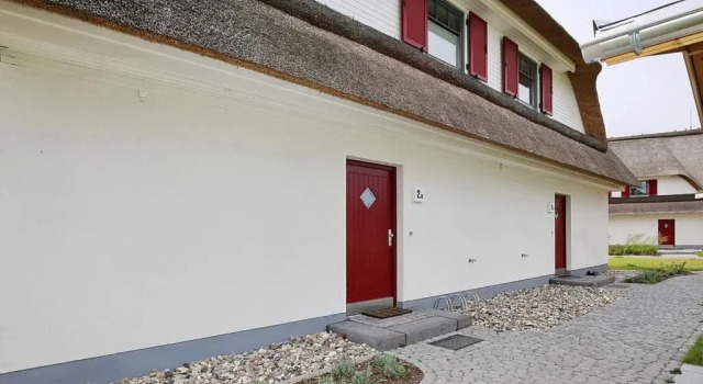 Reethaus Am Mariannenweg 02a, Забронировать Отель Больтенхаген Мекленбург-Померания