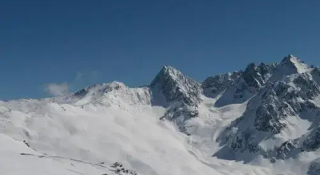 Rottensteiner Sybille, Rezerwuj Hotel Jerzens Pitztal