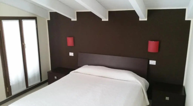 Номер Economy Residenza S.Event B&B