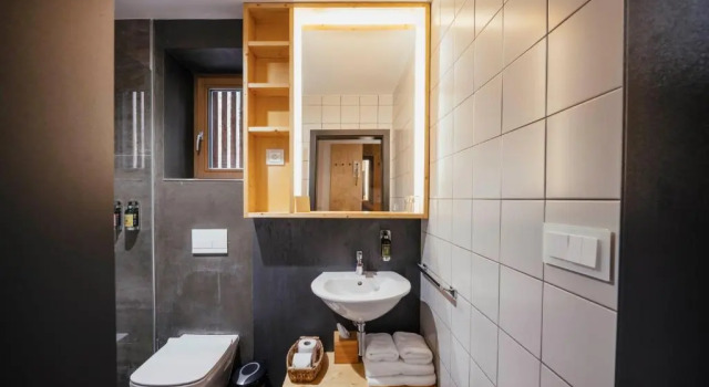 Двухместный номер Standard ENDEMIT Boutique Hotel & Spa