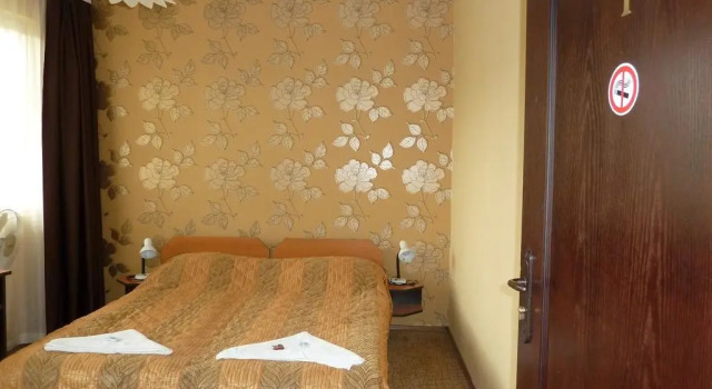 Tarnovski Dom Guest Rooms, Boek Pension Veliko Tarnovo Gabrovo