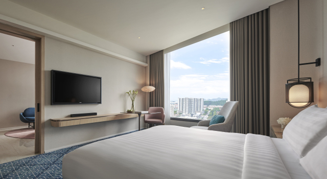 Amari SPICE Penang, Prenota Hotel Bayan Lepas Penang