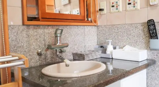 SORATOIE HINODE Private Guesthouse