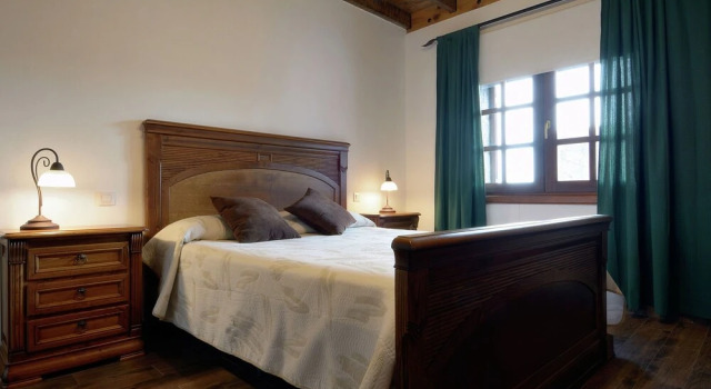 Spacious Villa in San Bartolomé With Swimming Pool