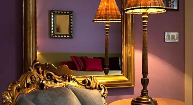 Номер Superior B&B Maison Biagetti