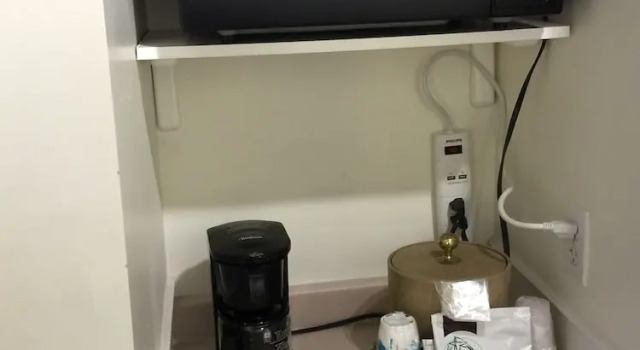 Двухместный номер Standard Camden Riverhouse Hotel and Inn