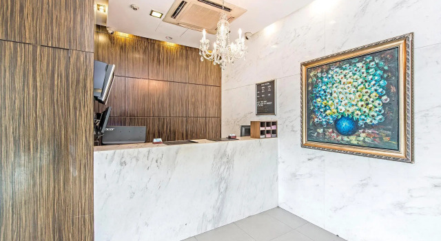 Hotel 81 Bugis