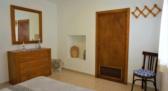 Апартаменты Casa Guillermo