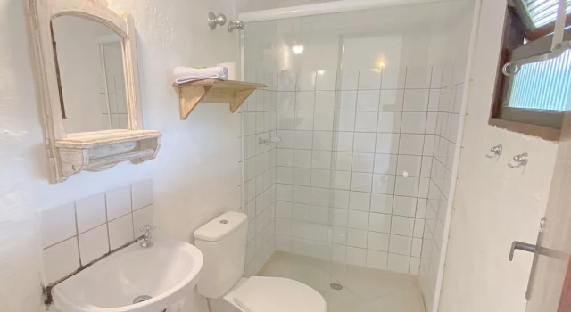 Номер Standard Pousada Montemar