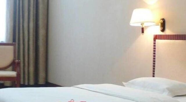 Yantai Shuntai Hotel