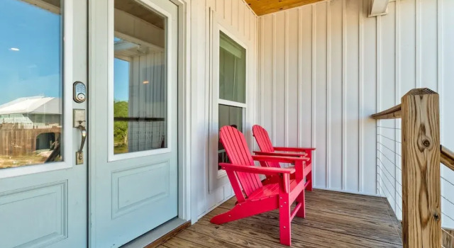 Sunset Blessing - 207 Arias Ct 4 Bedroom Home, Varaa Lomakoti Huvilat kohteessa Alabama, Villa