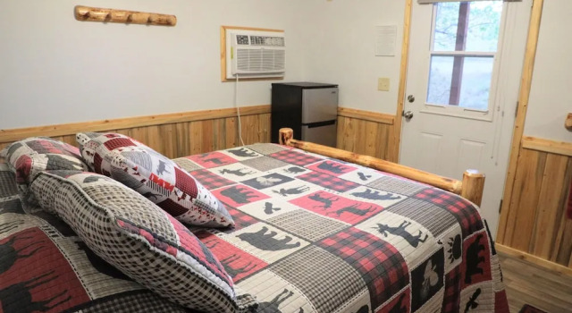 Номер Standard Eycat Lodging Company