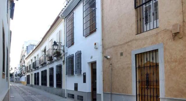 Casa Grande En Casco Historico, Забронировать Отель Кордова Cordoba Province, рядом с Музей боя быков