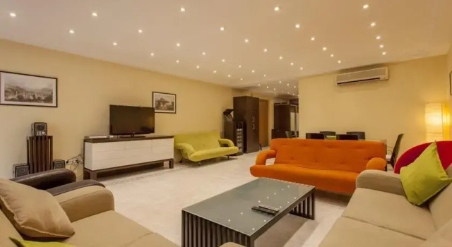 Pretty Home Nisantasi, Boek Appartement Istanbul Regio Marmara