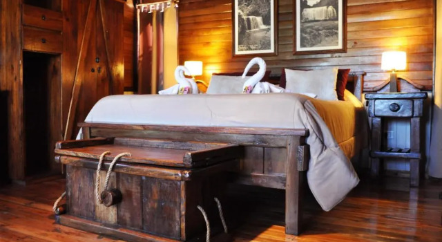 EcoLodge Puro Mocona, Book Hotel 3-stjernede hoteller i Misiones, 3*