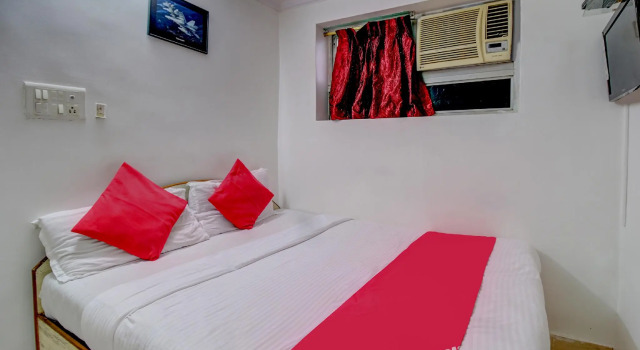 OYO 61623 Hotel Homestay