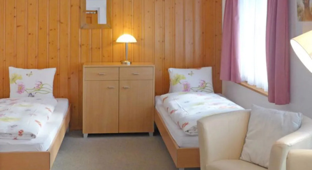 Chalet Bärgsunna 20616, Забронировать Шале Гриндельвальд Jungfrau, рядом с Горнолыжный подъемник Фирстбан