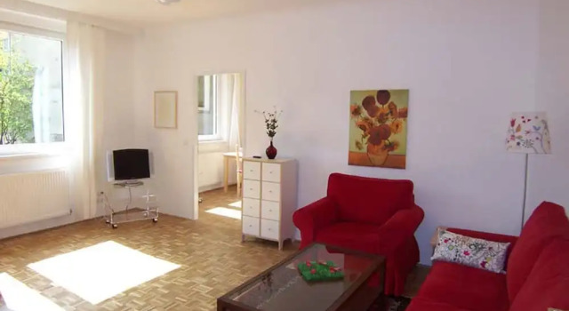 Апартаменты Standard Apartment Center