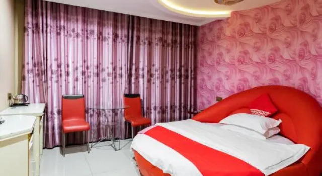 Xinyuan Hotel (Shangqiu railway station store), Rezervovat Hotel Shangqiu Henan