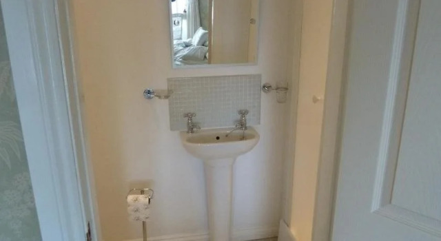 Captains Lodge, Забронировать Отель Отели в центре Ньюбиггин-бай-те-Си, в центре